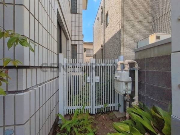 横浜市保土ケ谷区月見台の中古一戸建て