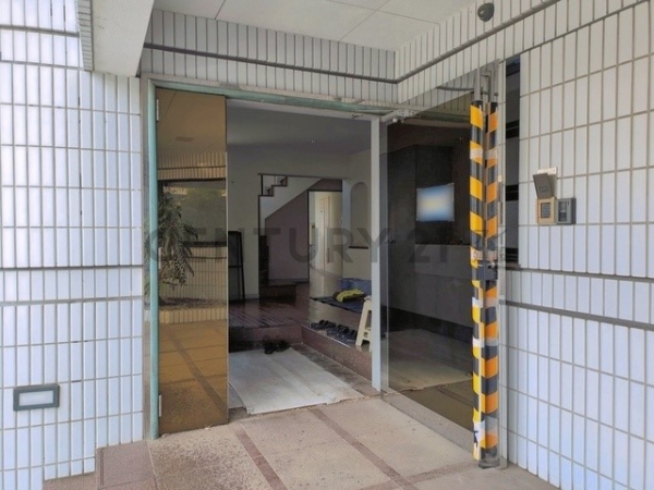 横浜市保土ケ谷区月見台の中古一戸建て