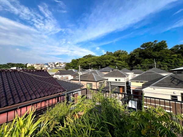 横浜市鶴見区馬場４丁目の中古一戸建て