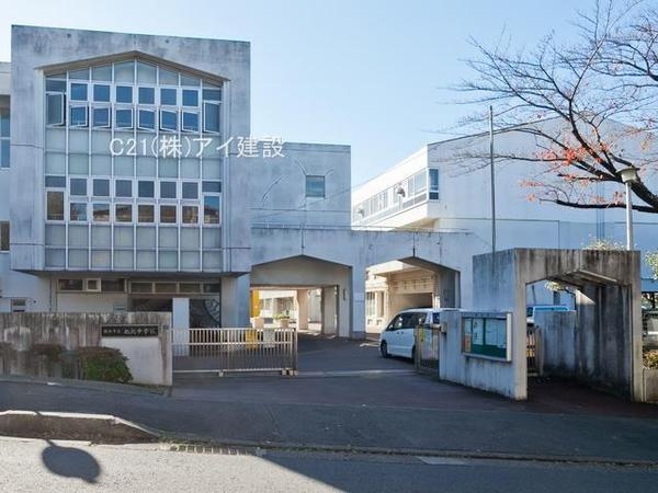 横浜市緑区寺山町　新築一戸建て(ひかりが丘保育園)