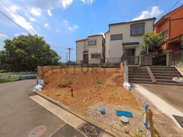 横浜市緑区寺山町　新築一戸建て