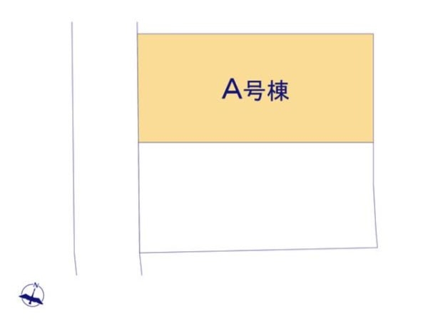 藤沢市善行坂１丁目　新築一戸建て