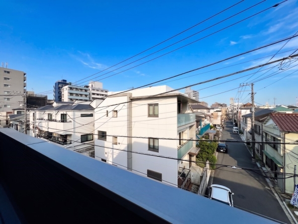 横浜市鶴見区本町通２丁目　新築一戸建て