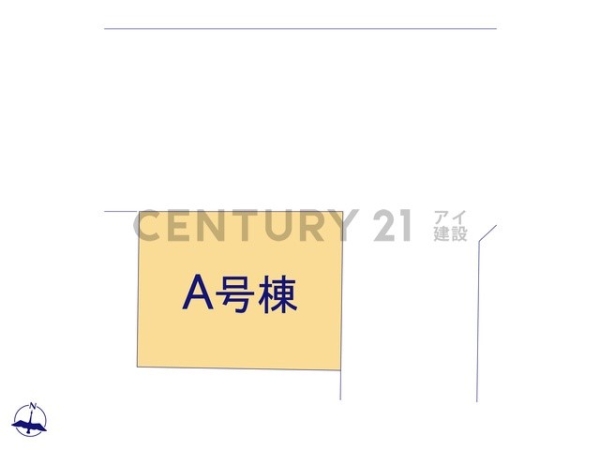 横浜市西区東久保町　新築一戸建て