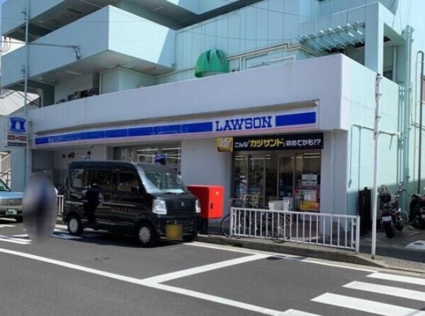 横浜市西区境之谷　新築一戸建て(ローソン横浜霞ヶ丘店)