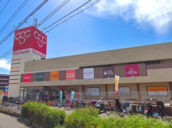 横浜市旭区今宿西町　新築一戸建て(オリンピック今宿店)