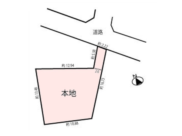 横浜市旭区今宿西町　新築一戸建て