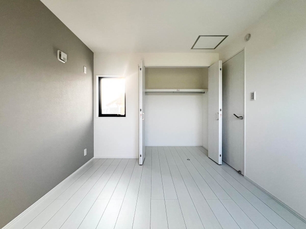 川崎市高津区千年　新築一戸建て