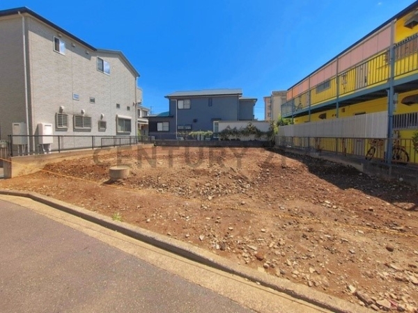 横浜市戸塚区下倉田町　新築一戸建て