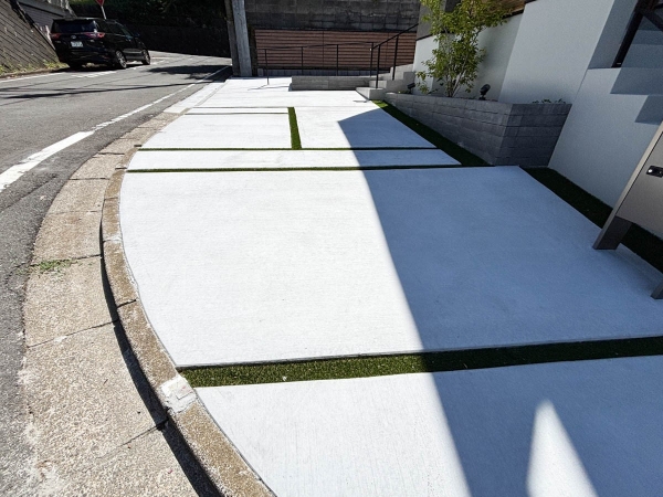 横浜市磯子区栗木３丁目　新築一戸建て