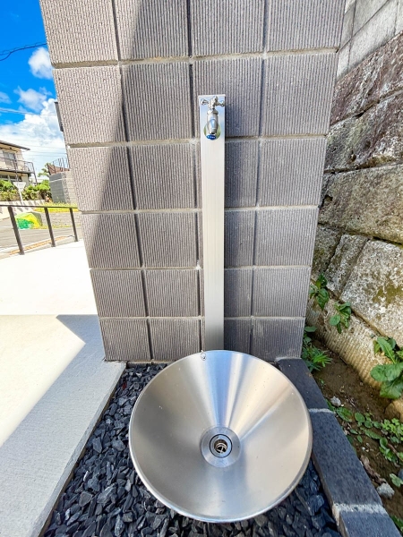 横浜市磯子区栗木３丁目　新築一戸建て