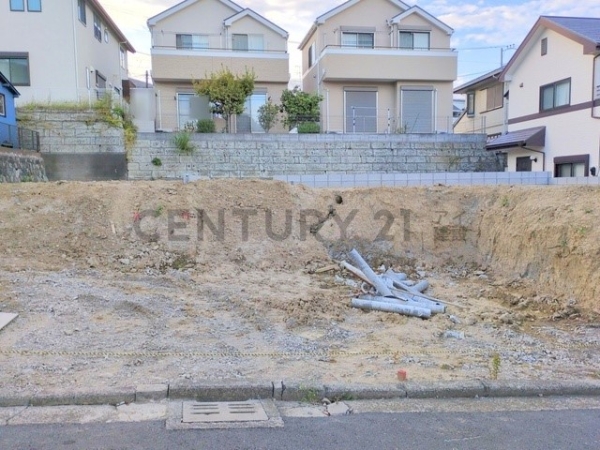 横浜市磯子区森６丁目　新築一戸建て
