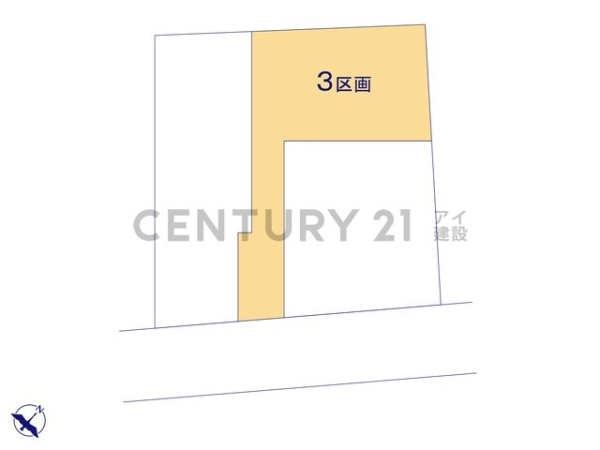 横浜市磯子区森６丁目　新築一戸建て