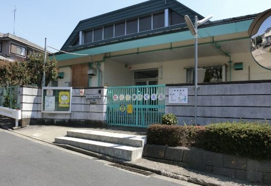 横浜市港北区高田西５丁目　新築一戸建て(たかた保育園)