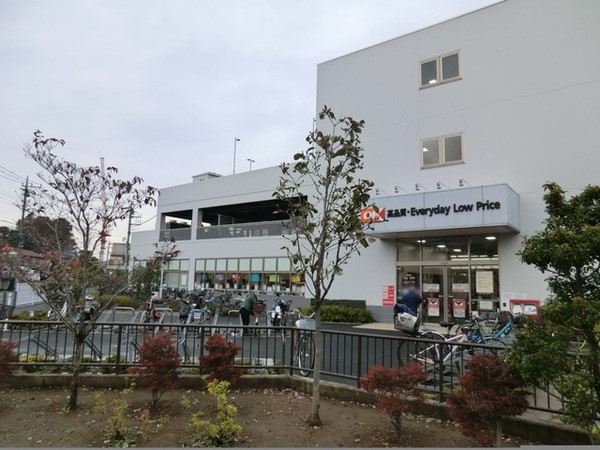 横浜市港北区高田西５丁目　新築一戸建て(オーケー新吉田店)