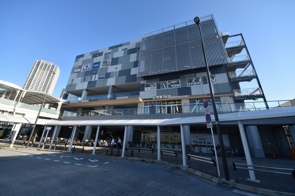 川崎市幸区北加瀬１丁目　新築一戸建て(京急ストア新川崎店)