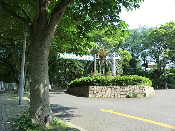 川崎市幸区北加瀬１丁目　新築一戸建て(夢見ヶ崎動物公園)