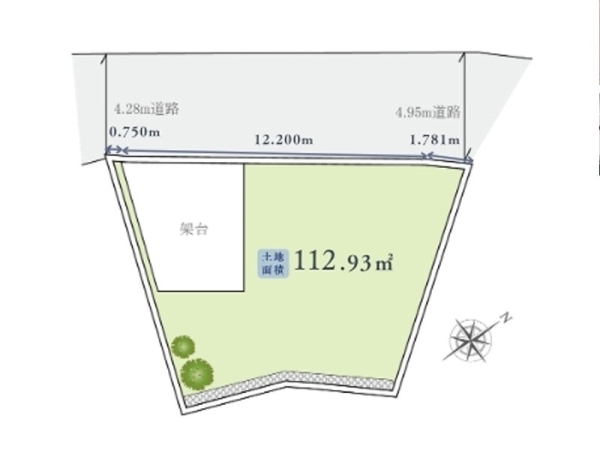 横浜市南区六ツ川２丁目　新築一戸建て