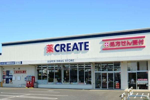 横浜市金沢区釜利谷西３丁目　新築一戸建て(クリエイトＳ・Ｄ金沢釜利谷店)