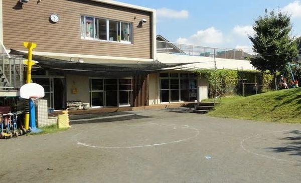 横浜市旭区川島町　新築一戸建て(上の原幼稚園)
