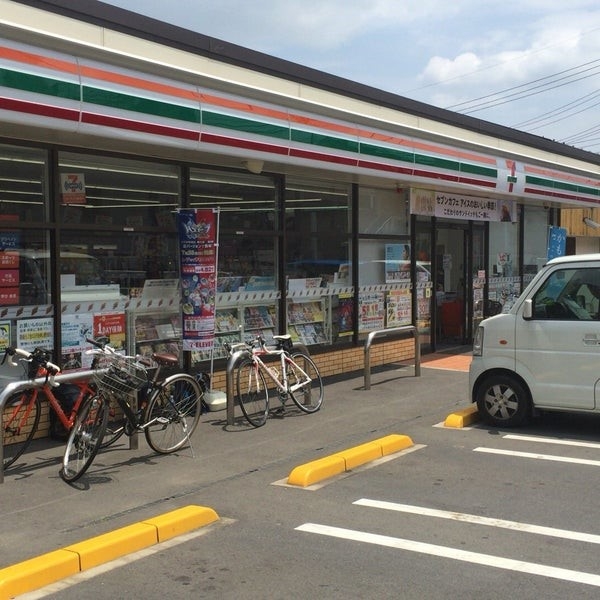 横浜市旭区川島町　新築一戸建て(セブンイレブン横浜川島町西店)