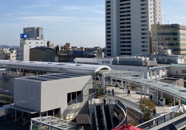 藤沢市辻堂１丁目　新築一戸建て(JR東海道線　辻堂駅)