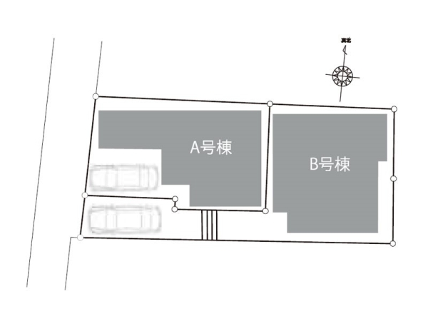 藤沢市辻堂１丁目　新築一戸建て
