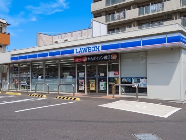 横浜市磯子区洋光台６丁目　新築一戸建て(ローソン洋光台通り店)