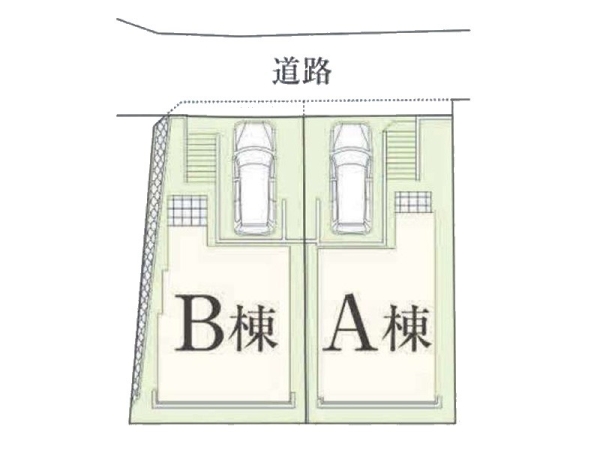 茅ヶ崎市小和田１丁目　新築一戸建て