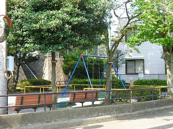 横浜市港北区篠原北１丁目　新築一戸建て(富士塚一丁目第二公園)