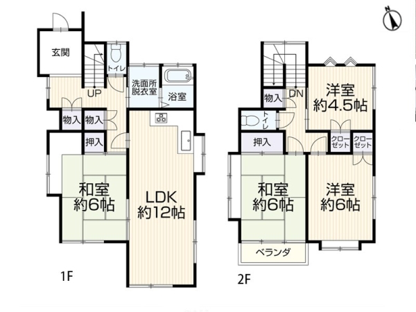 横浜市中区本牧町2丁目 中古一戸建て