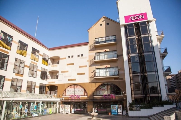 横浜市中区本牧町２丁目の中古一戸建て(イオン本牧店)