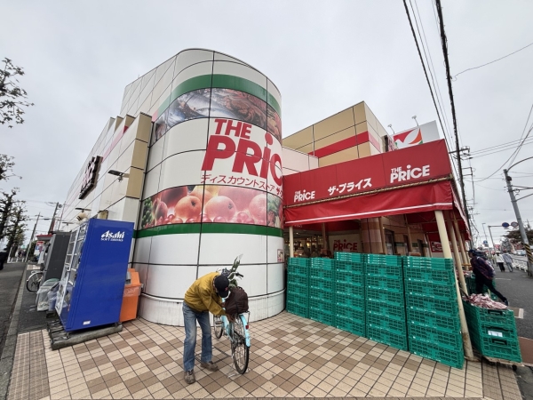 藤沢市湘南台３丁目　新築一戸建て(ヨークプライス湘南台店)