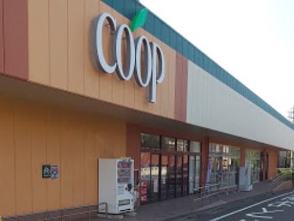 藤沢市湘南台３丁目　新築一戸建て(ユーコープ湘南台店)