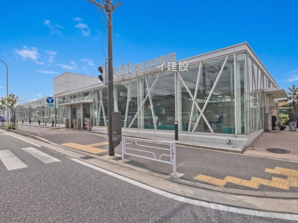 横浜市都筑区早渕３丁目　新築一戸建て(横浜市営地下鉄グリーンライン「東山田」駅)