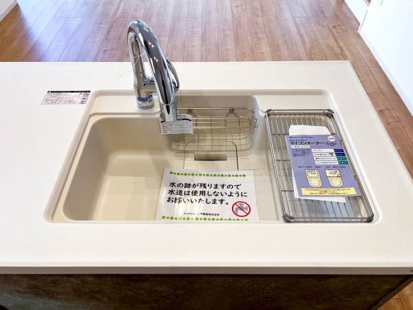 横浜市青葉区柿の木台　新築一戸建て