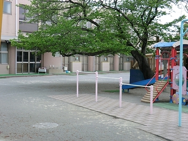 横浜市青葉区柿の木台　新築一戸建て(市ヶ尾幼稚園)