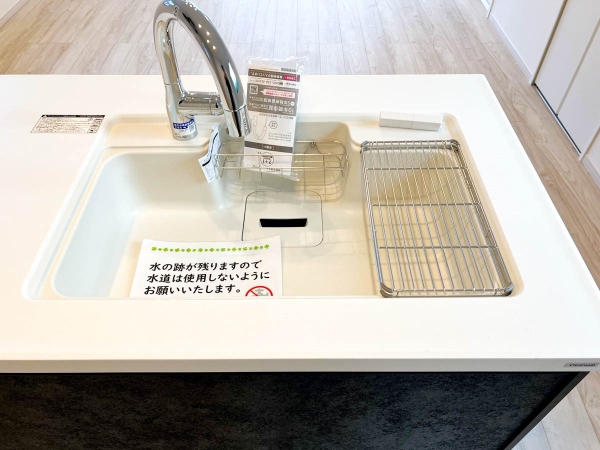 横浜市青葉区柿の木台　新築一戸建て