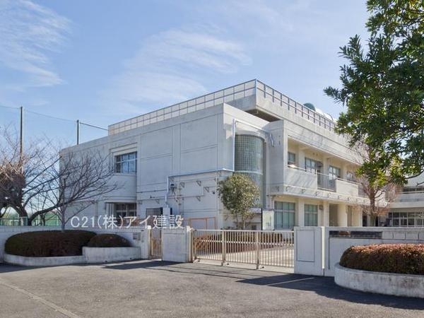 横浜市金沢区釜利谷東５丁目　新築一戸建て(横浜市立釜利谷中学校)
