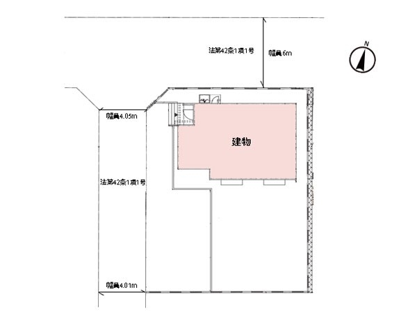 鎌倉市笛田４丁目　新築一戸建て