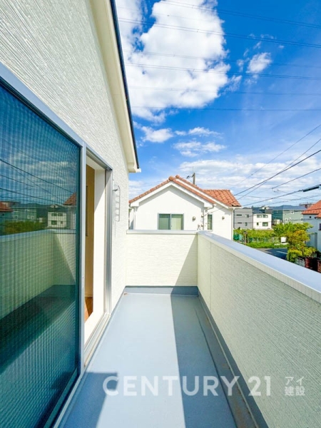 鎌倉市笛田４丁目　新築一戸建て