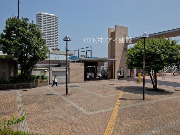 横浜市保土ケ谷区法泉３丁目　新築一戸建て(横須賀線「東戸塚」駅)