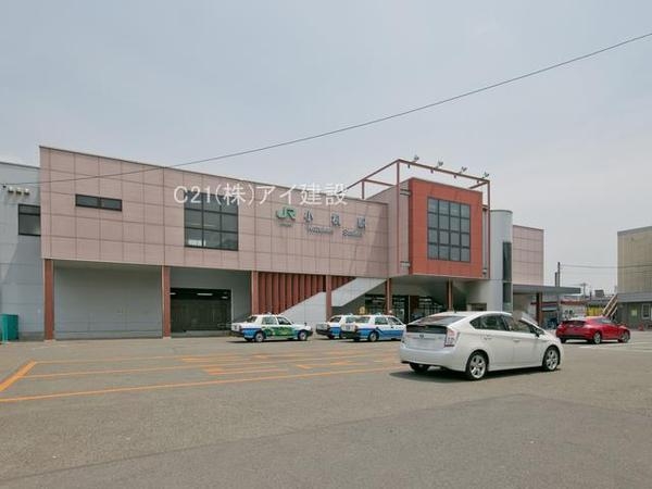 横浜市港北区鳥山町　新築一戸建て(横浜線「小机」駅)