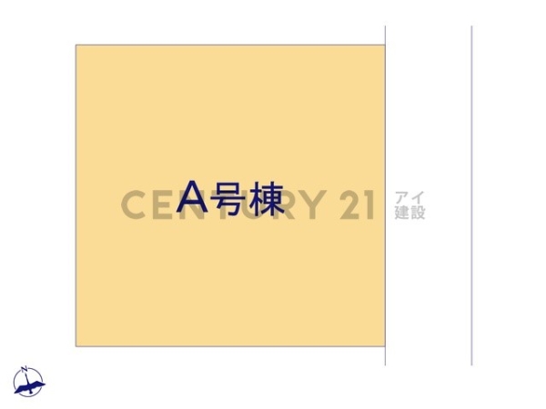 横浜市金沢区釜利谷西６丁目　新築一戸建て