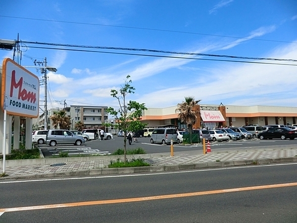 茅ヶ崎市香川２丁目　新築一戸建て(マム湘南みずき店)