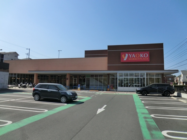 藤沢市大鋸　新築一戸建て(ヤオコー藤沢柄沢店)