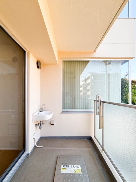 グランドメゾンたまプラーザエアーズハウス