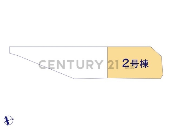 横浜市青葉区新石川３丁目　新築一戸建て