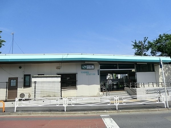 茅ヶ崎市香川１丁目　新築一戸建て(相模線「香川」駅)
