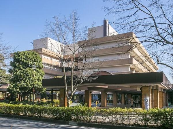 横浜市旭区笹野台４丁目の中古一戸建て(聖マリアンナ医科大学横浜市西部病院)